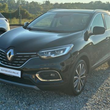 Renault Kadjar, 2020, 1.5 Blue dCi, Bose Edition, *12 mjeseci jamstvo*