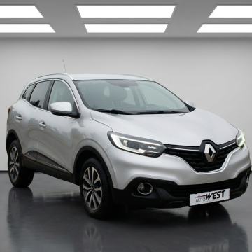 Renault Kadjar dCi 110 SAMO 45000 KM PRVI VLASNIK !!!