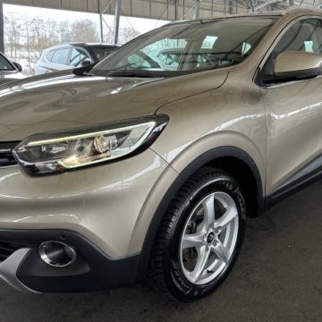 Renault Kadjar dCi 110 ***83.000 km *** - NAVIGACIJA - GARANCIJA