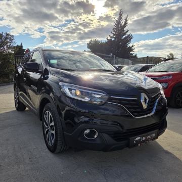 Renault Kadjar dCi 130 Energy X-Tronic Business