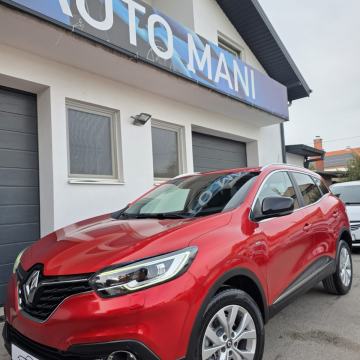 Renault Kadjar dCi 130