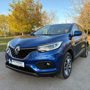 Renault Kadjar 1.5 dCi S-EDITION-PRVI VLASNIK-R KAMERA-NAVI-ALU 18
