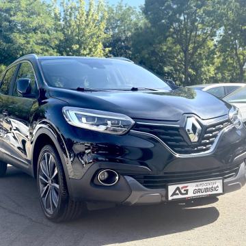 Renault Kadjar 130 dci  Intense  *Panorama* *Full oprema* *Jamstvo*