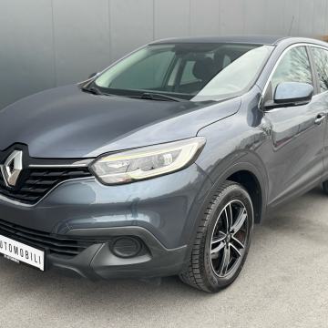 Renault Kadjar TCe 130 2016 ⭐️ GARANCIJA 3 GODINE + SERVIS! ⭐️