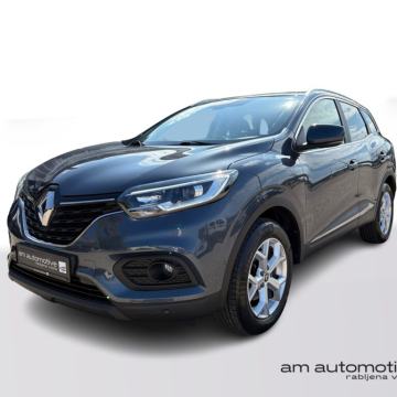 Renault Kadjar TCE140,Kamera, Navi, DAB, R-Link, jamstvo 1 god.