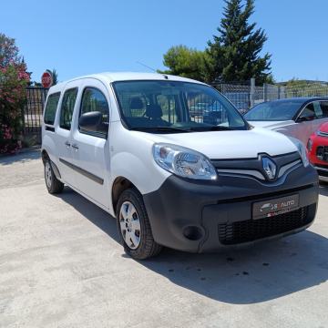 Renault Kangoo Express Maxi