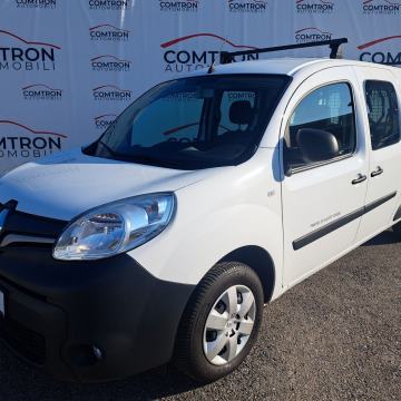 Renault Kangoo MAXI-Produženi 1.5 dci *N-1 -100%pdv***4 SJEDALA** 2021
