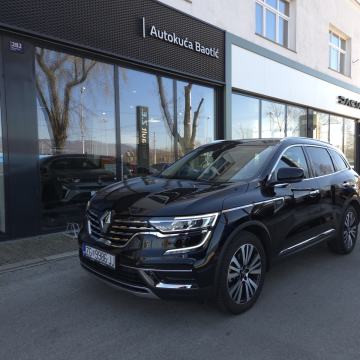 Renault Koleos dCi automatik