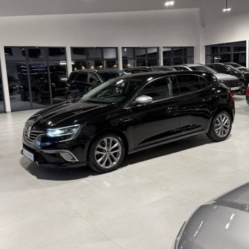 ⭐️RENAULT MEGANE 1.3 TCE 160⭐️GT LINE◼️AUTOMATIK◼️3 GODINE JAMSTVA✅⭐️
