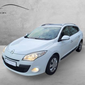 RENAULT MEGANE 1.5 DCI 2X PANO GRIJANA SJEDALA AUT.KLIMA PDC REG 02/27