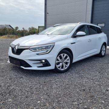 Renault Megane 1.5 dCi--Full Led,Virtual,Nije uvoz,89047km--