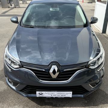 Renault Megane 1.5 dCi *68tkm*