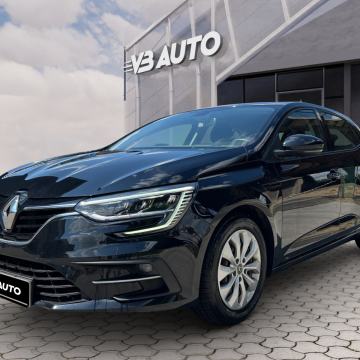 Renault Megane 1.5  Zen Blue dCi 115 HR | SERVISNA | JAMSTVO |