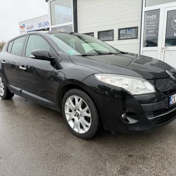 Renault Megane dCi 130 *full oprema*