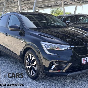 Renault Megane Conquest MILD HIBRID, LEASING BEZ UČEŠĆA I BEZ JAMCA