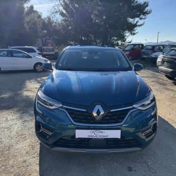 RENAULT/MEGANE CONQUEST E-TECH/ARKANA FULL LED 103 KW 56000km !!