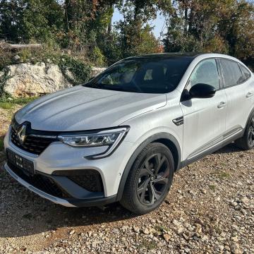 Renault Megane Conquest TCe 160 RS Line EDC