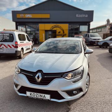 Renault Megane dCi 110