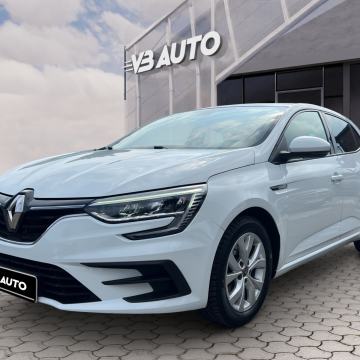 Renault Megane Zen Blue dCi 115  | HR | SERVISNA | JAMSTVO |