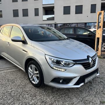 Renault Megane 1.3 TCe 1.VL Nije uvoz