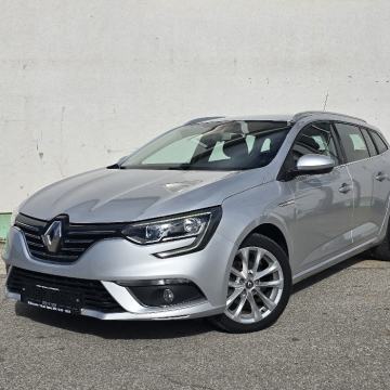 Renault Megane 1.5 DCI automatik,XENON,NAVI,12 MJ JAMSTVO,NEMA5%
