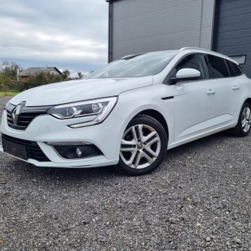 Renault Megane Grandtour 1.6 dCi--130ks--Navi,PDC,Led-