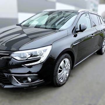 Renault Megane Grandtour dci 110"NAVI"LED"KEYLESS"SERVISNA"JAMSTVO 12"