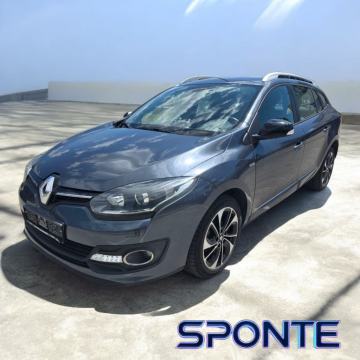 Renault Megane Grandtour 1,5 dCi, 110000 km,,NOVE GUME