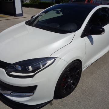 Renault Megane R. S. 2,0 T 265 CUP,KW,ATS GTR,CAE, RECARO..41000 KM.
