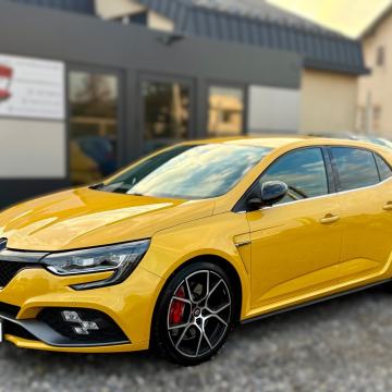 Renault Megane RS Trophy 300 ⭐️ REGISTRIRAN ⭐️
