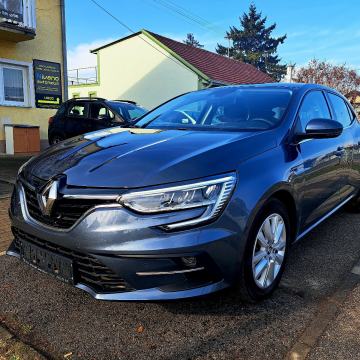 Renault Megane 1.3 benzin