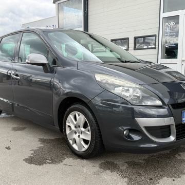 Renault Scenic 1,5 dCi *reg.12/26*