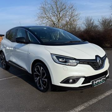 Renault Scenic 1.5dCi BOSE, LEASING RATA 249€, AUTOMAT, NAVI, AUT.KLI