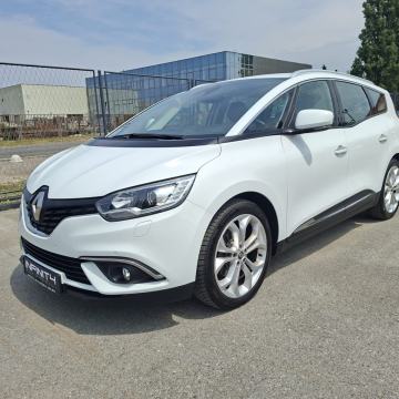 Renault Grand Scenic 1.7 dCi LEASING BEZ UČEŠĆA,7 SJEDALA,AUTOMAT, LED