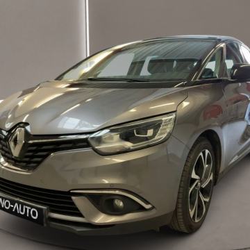 Renault Scenic dCi 130"FULL LED"VELIKA NAVI"AMBIJENTALNO"SERVISNA"