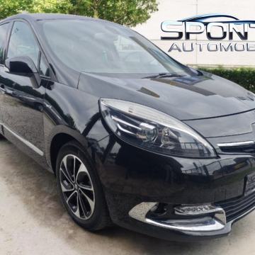 Renault Scenic 1,6 dCi 130 KS iBOSE, ALU 17, AKCIJA