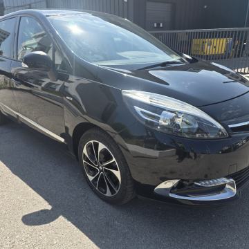 Renault Scenic dCi 130