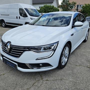 Renault Talisman 1.5 dCi 110, ENERGY BUSINESS, NAVI, KAMERA
