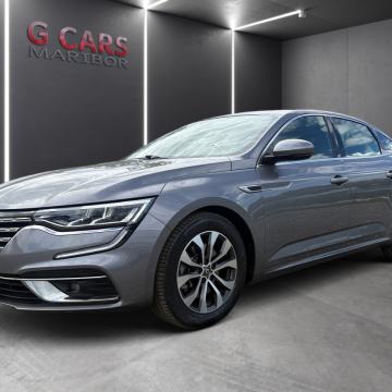 Renault Talisman Blue dCi 160 LED+VIRTUAL+NAVI+KAMERA automatik