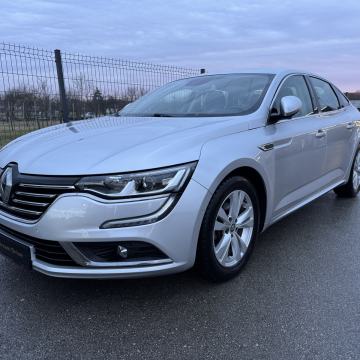 Renault Talisman dCi 110