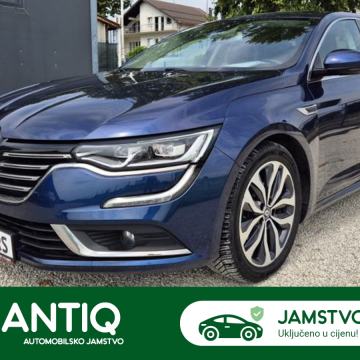 Renault Talisman dCi 130-NAVI,TEMPOMAT,12 MJ JAMSTVO,LEASING
