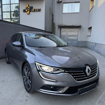 Renault Talisman 2016. dCi 160 | AUTOMATIK | LED | SERVISNA | HRV AUTO