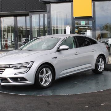 Renault Talisman Energy 1.6dCi 130 INTENS