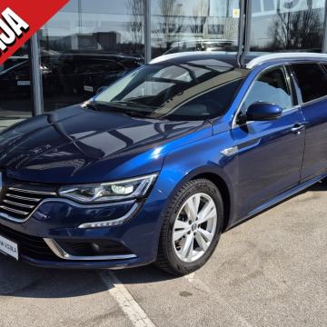 Renault Talisman Grandtour Energy dCi 160 Intens EDC
