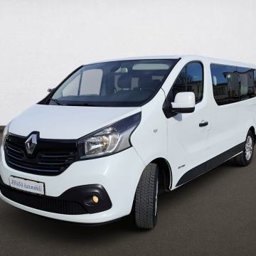Renault Trafic 1,6 dCi 125 L2