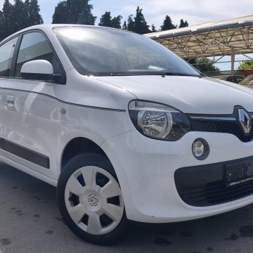 Renault Twingo 1.0 KLIMA TEMPOMAT PUTNI KOMPJUTER BLUETOOTH LED
