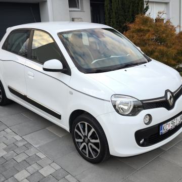 Renault Twingo 1.0 Servisna ! Reg 10/26