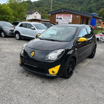 Renault Twingo 1,2 16V klima*alu*sport
