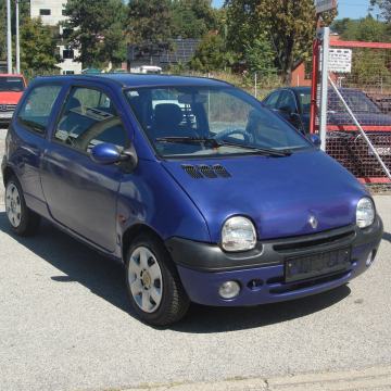 RENAULT TWINGO 1,2****REGISTRIRAN 1.GOD****111 000 KM****ODLIČAN******
