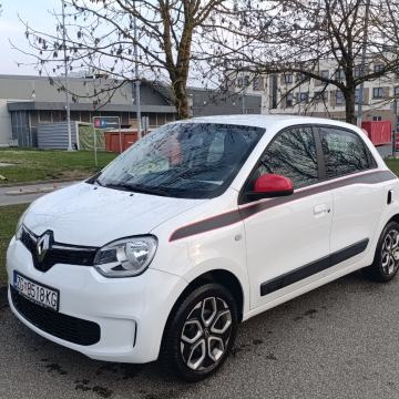 Renault Twingo SCe, 2019., 67.000 km - VIDEO VOZILA